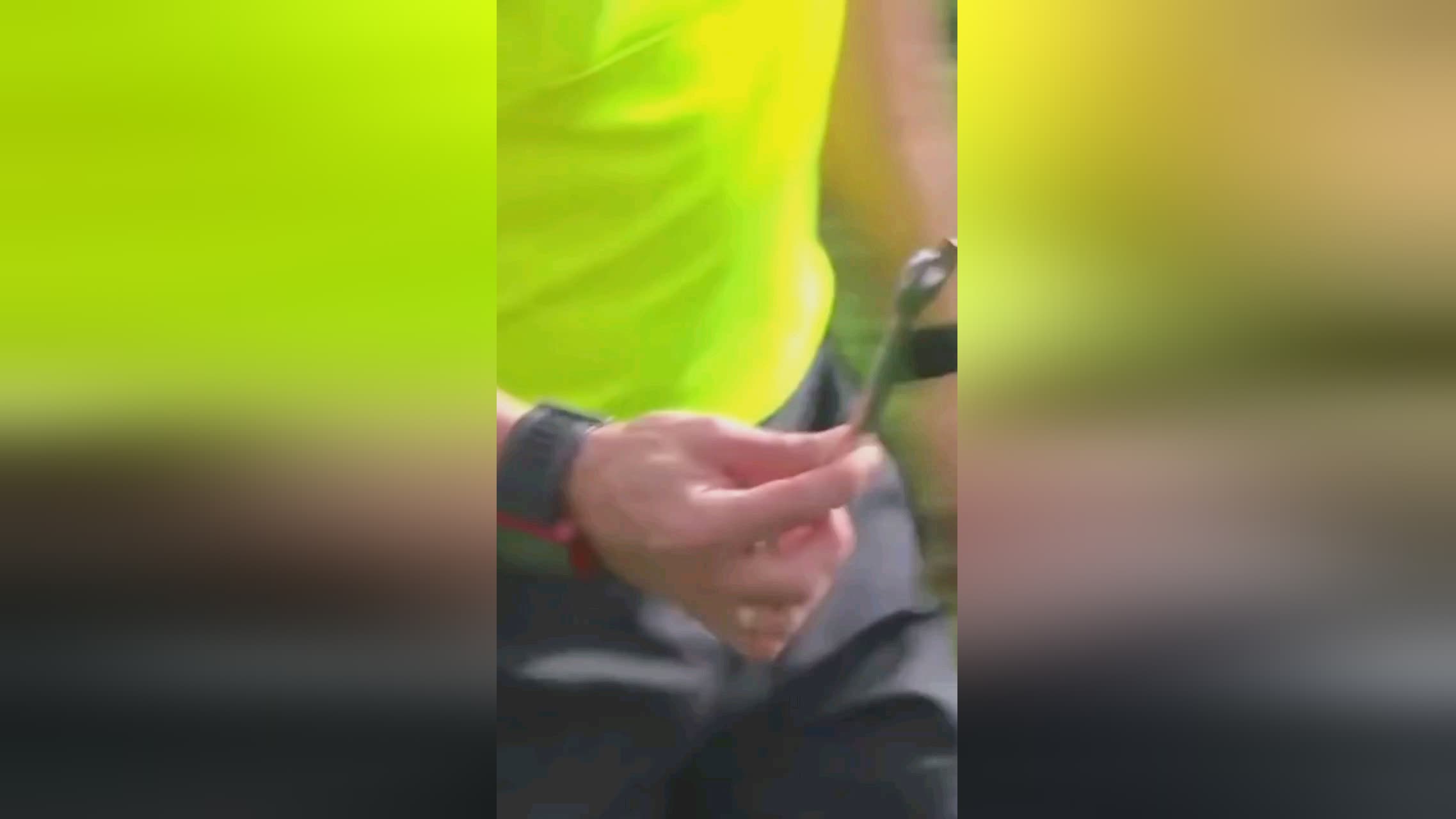 这是